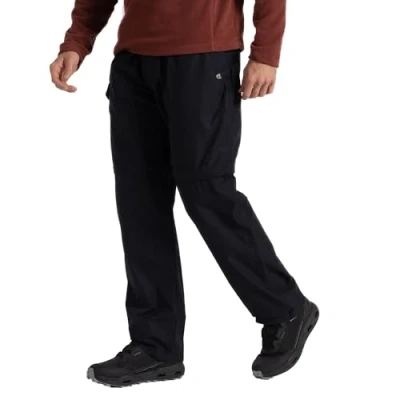 Afbeelding van Craghoppers heren vrijetijdsbroek Kiwi Zip Off broek