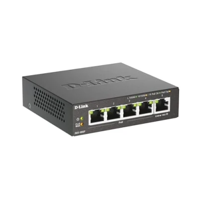 Afbeelding van Schakelkast D Link NSWSAR0186 DGS 1510 28XMP 24xGB 4x10GB SFP+