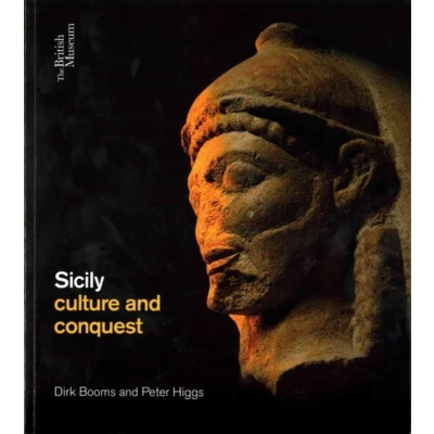 Afbeelding van Sicily Culture and conquest: conquest