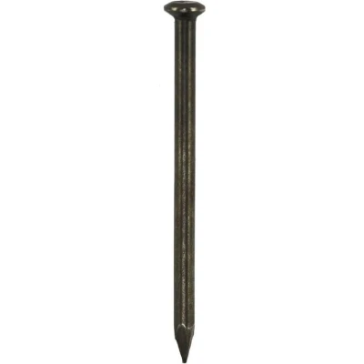 Afbeelding van DQ stalen nagel 2.0x20mm bkv (1kg)