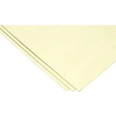 Afbeelding van Pichler Populierentriplex (l x b h) 600 300 6.0 mm 2 stuk(s)