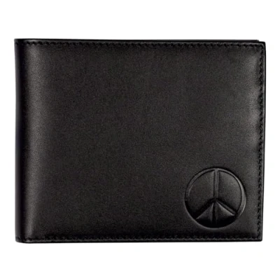 Afbeelding van oxmox RFID Portemonnee, Heren, Maat: One Size, Peace
