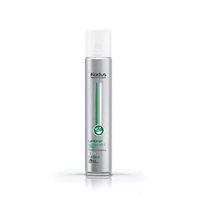 Afbeelding van Kadus Professional Spray Layer Up 500ml Haibu by Kapperskorting.com
