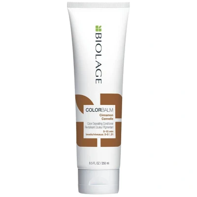 Afbeelding van Matrix Biolage Color Balms Conditioner Cinnamon 300 ml