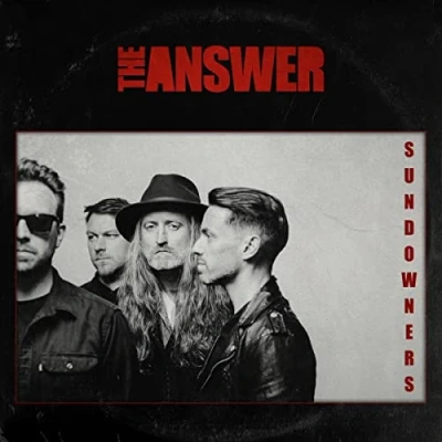 Afbeelding van Answer Sundowners (CD)