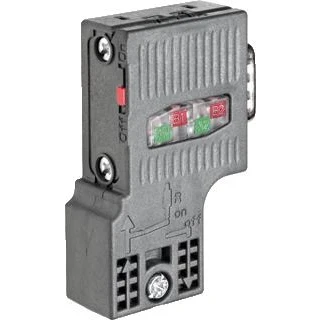 Afbeelding van Siemens 6ES7972 0BA52 0XA0