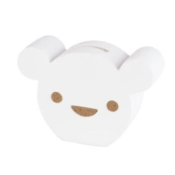 Afbeelding van Bam Spaarpot BamBam Bear