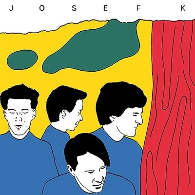Afbeelding van Josef K It&#039;s Kinda Funny (CD)
