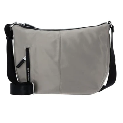 Afbeelding van Mandarina Duck Hunter P10vct20, schoudertas voor dames, 37 x 27 8 (L H b), beige (Simply Taupe), 37x27x8 W)