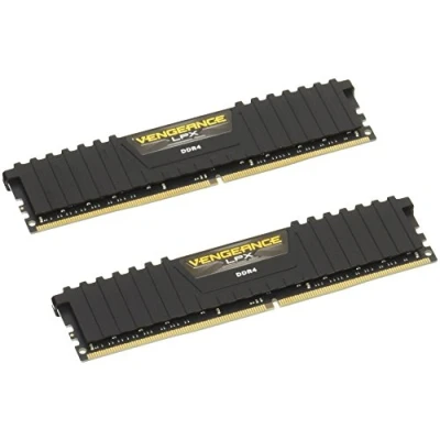 Afbeelding van Corsair DDR4 Vengeance LPX 2x16GB 2133 C13