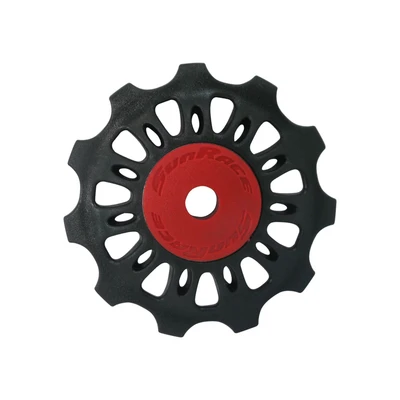 Afbeelding van Sunrace Sp856 derailleur wieltjes 7/8/9/10/11 speed 2 stuks op kaart