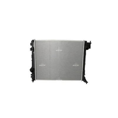 Afbeelding van NRF Radiateur 59275