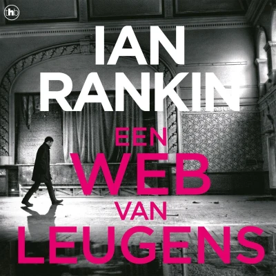 Afbeelding van Een web van leugens