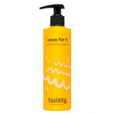 Afbeelding van Wave For It proteïne conditioner voor krullend haar 280ml