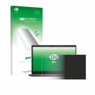 Afbeelding van upscreen privacy screenprotector voor Dell Latitude 3450 Laptop Folie Beschermfolie Blauwlichtfilter