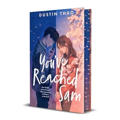 Afbeelding van You&#039;ve Reached Sam (Exclusive Edition): Dustin Thao