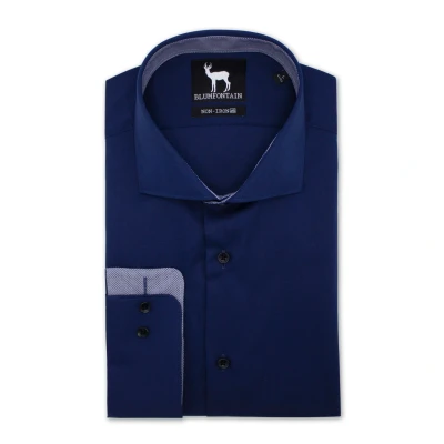 Afbeelding van GENTS Blumfontain NOS navy S 37/38