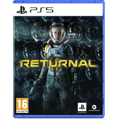 Afbeelding van Returnal