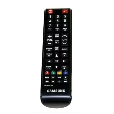 Afbeelding van Samsung AA59 00714A afstandsbediening TM1240 44, 3.0V, lfd