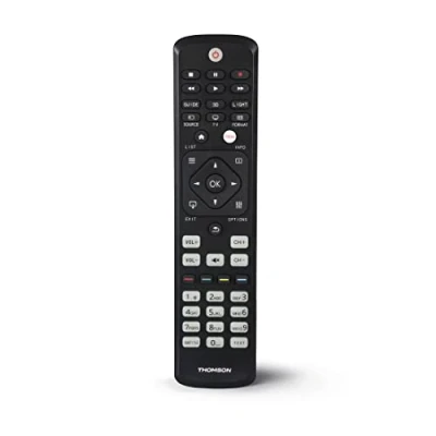 Afbeelding van Thomson Roc1128Phi Vervangende Afstandsbediening Voor Philips Tv&#039;s