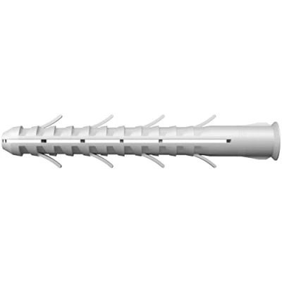 Afbeelding van Fischer S 16 H 100 R Plug mm 59187 50 stuk(s)