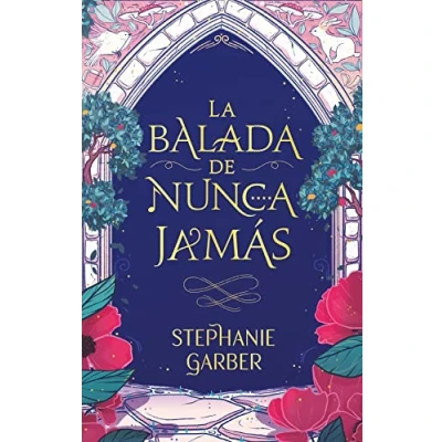 Afbeelding van La balada de nunca jamás