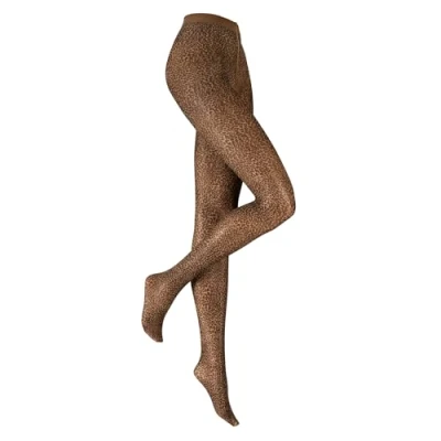 Afbeelding van Hudson Damespanty Feral Skin 40 42, 0014, 42