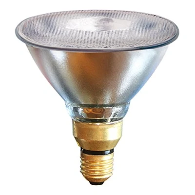 Afbeelding van Kerbl Infrarood Spaarlamp, 100W Wit