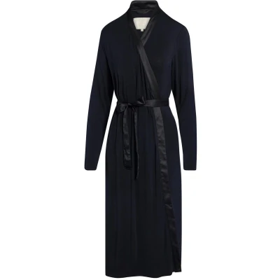 Afbeelding van ESSENZA Ambre Uni Kimono Antraciet XS