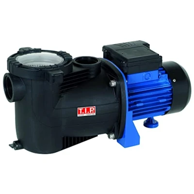 Afbeelding van T.I.P. Technische Industrie Produkte SPP 300 F Zwembadpomp 8000 l/h 8.5 m