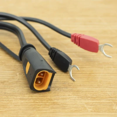 Afbeelding van CTEK CS CONNECT U TERMINAL permanente aansluiting voor moeilijk bereikbare accu’s, compatibel met ONE acculader