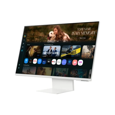 Afbeelding van SAMSUNG Sams 32 L LS32FM801UUXEN 4K VA