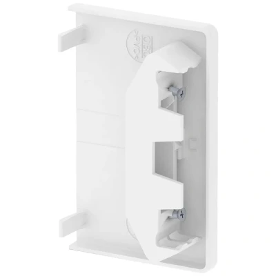 Afbeelding van OBO Bettermann 6274370 Montageaccessoire (b x d) 110 mm 70 1 stuk(s) Zuiver wit