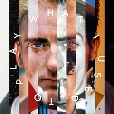 Afbeelding van Sven Vath What I Used To Play (3 CD)