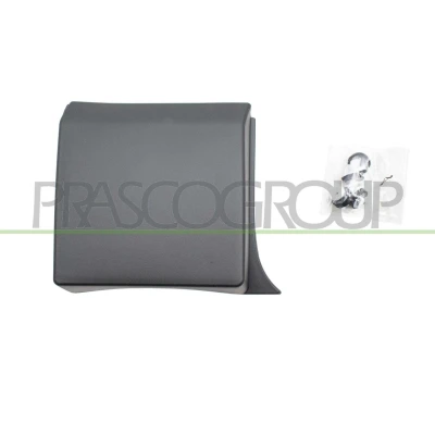 Afbeelding van Sier / beschermingspaneel, bumper PRASCO OP9361415