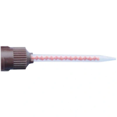 Afbeelding van Loctite statische mixer voor 10 ml cyanoacrylaten stuks