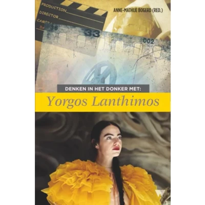 Afbeelding van Denken in het donker met Yorgos Lanthimos