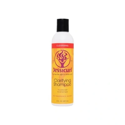 Afbeelding van Jessicurl Clarifying Shampoo