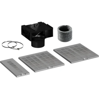 Afbeelding van Siemens LZ11BKS11 Afzuigkap accessoire