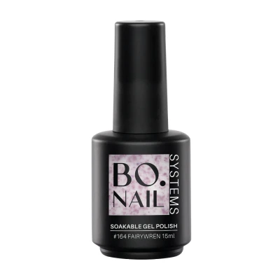 Afbeelding van BO Soakable Gel Polish #164 Fairywren 15ml