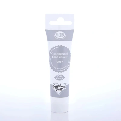 Afbeelding van RD Kleurstof ProGel Grey 25 gram