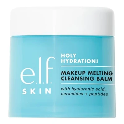 Afbeelding van e.l.f. Cosmetics Holy Hydration Cleansing Balm