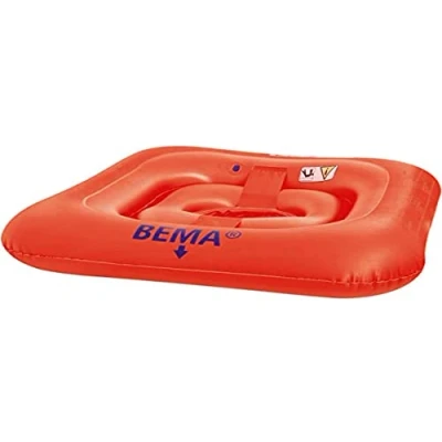 Afbeelding van Bema Baby Float 68 x 64 cm 0 1 jaar Zwemring VDM 18005 0773124