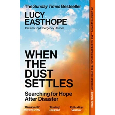 Afbeelding van When THE Dust Settles: SUNDAY TIMES BESTSELLER. &#039;A marvellous book&#039; Rev Richard Coles