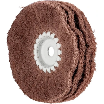Afbeelding van PFERD 44647128 Schuurwiel 100 mm 1 stuk(s)