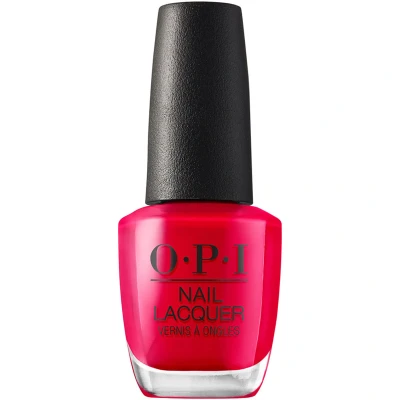 Afbeelding van OPI Nail Lacquer Nagellak Dutch Tulips 15 ml