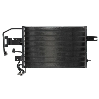 Afbeelding van Nissens Airco condensor 940317