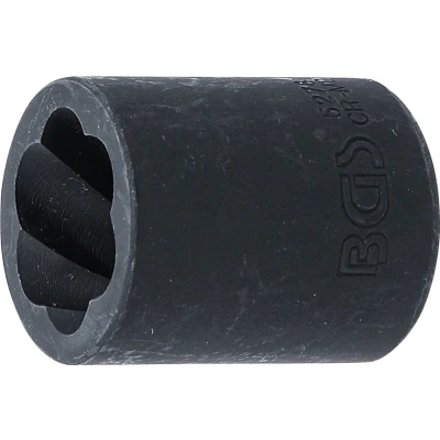 Afbeelding van BGS Speciale dopsleuteldop/schroefuitdraaier 3/8&quot; 18 mm