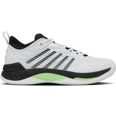 Afbeelding van K swiss Hypercourt Supreme 2 Clay