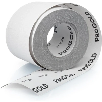 Afbeelding van ProGold Rol exlusive 95mmX25m P120